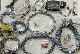 Kitting ensures that multiple locations receive the same supplies needed for a specific project. Kits can include a wide range of materials ranging from equipment, cables and instructions – even the tools needed for an installation. cccoa.com/services/