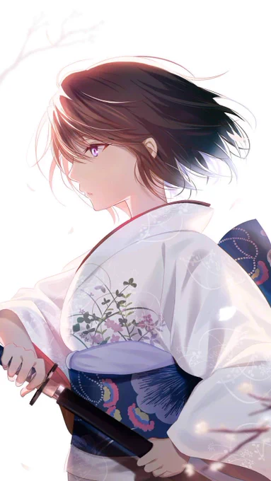 「両儀式」 