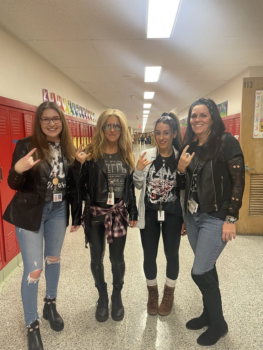 Tina Conti (@selcoachconti) on Twitter photo Rockin’ Kindness with these rockstars!🎸🖤 #GreatKindnessChallenge #SEL #StrongEmpoweredLeaders
#OceanStrong <a href="/MLopusznick/">Melissa Lopusznick</a> <a href="/OTES_Counselor/">Samantha Wild Whalen</a> <a href="/educatorlawson/">Carl Lawson</a> <a href="/MrsSoaresOTES/">Larisa Soares</a> <a href="/MrsArnoldOTES/">Mrs. Arnold</a> Rockin’ Kindness with these rockstars!🎸🖤 #GreatKindnessChallenge #SEL #StrongEmpoweredLeaders
#OceanStrong <a href="/MLopusznick/">Melissa Lopusznick</a> <a href="/OTES_Counselor/">Samantha Wild Whalen</a> <a href="/educatorlawson/">Carl Lawson</a> <a href="/MrsSoaresOTES/">Larisa Soares</a> <a href="/MrsArnoldOTES/">Mrs. Arnold</a>