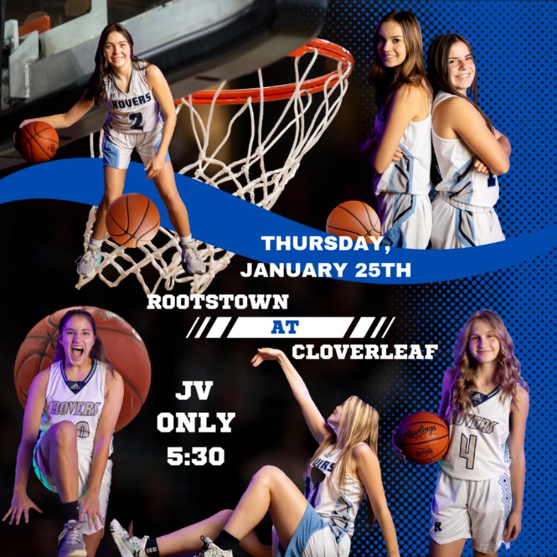 Rootstown Girls Basketball (@girlsrootstown) on Twitter photo 