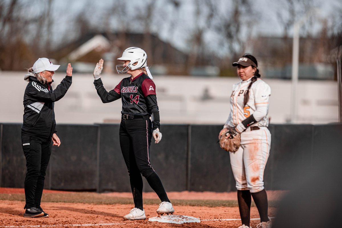 Just <a href="/GrantzRylie/">Rylie Grantz</a> days away from 🥎