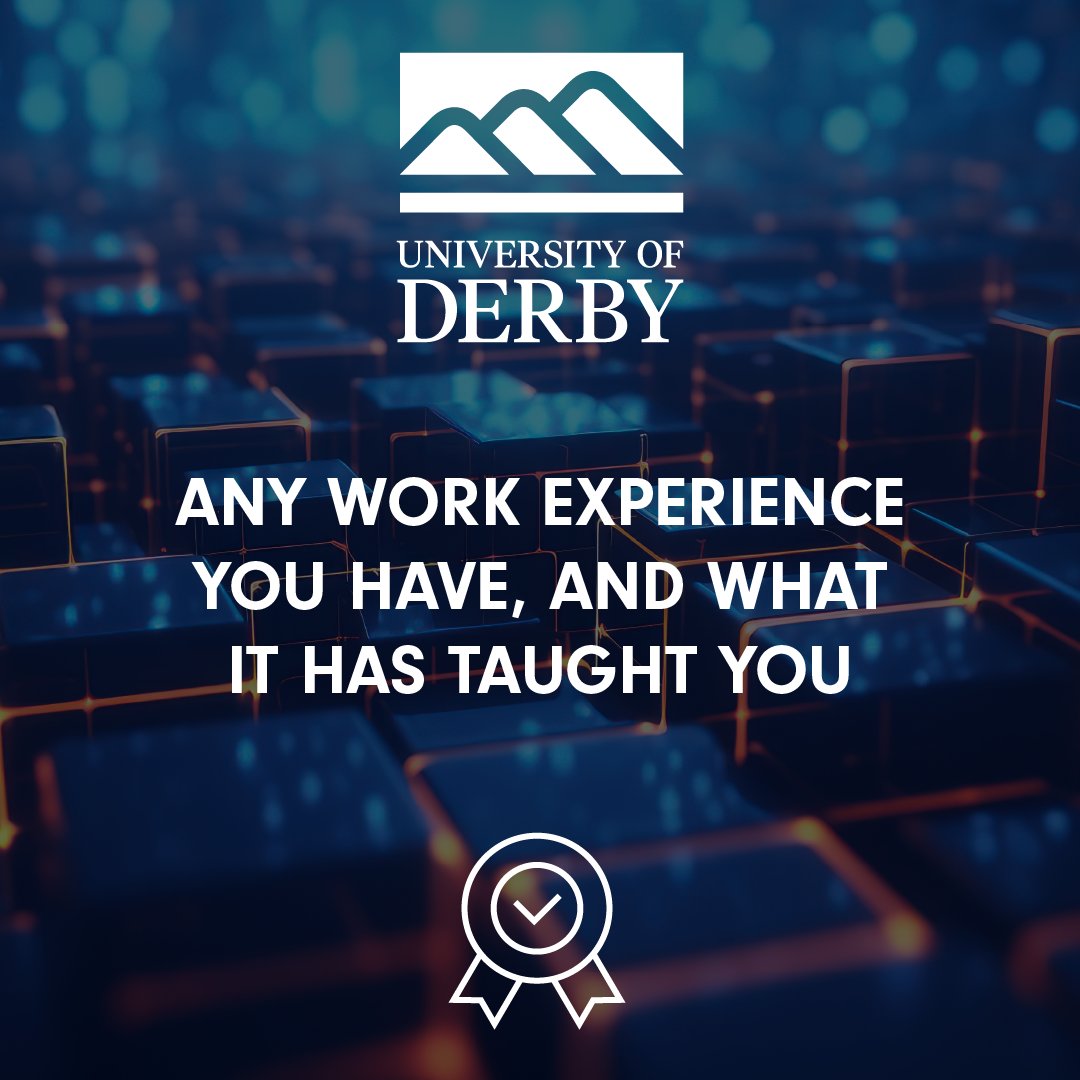 There are just a few days to go until the UCAS deadline. ⏳

If you're in the process of writing your Personal Statement, here are some of the top things to include to make yours stand out. 📝

#UCASDeadline #PersonalStatement #University <a href="/ucas_online/">UCAS</a>