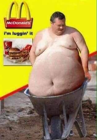 McDonalds