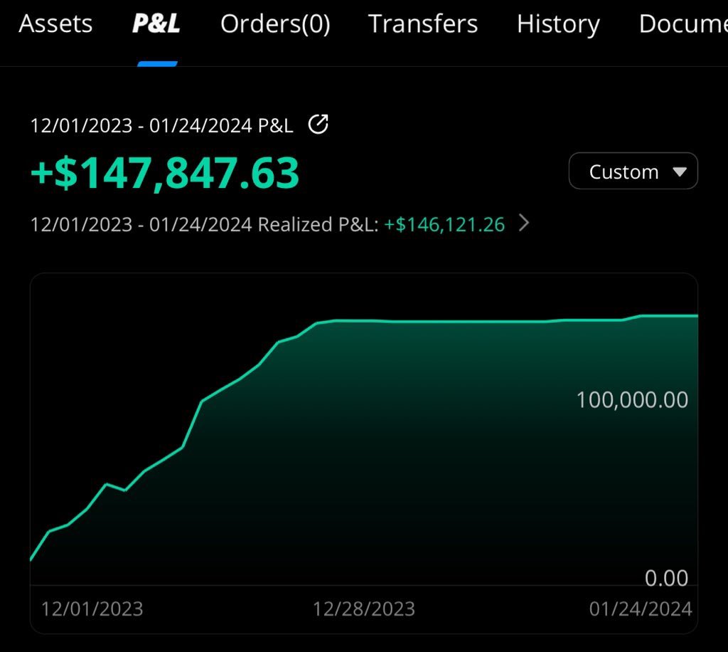 moneymotive888's tweet image. $1,000 -&amp;gt; $10,000 Ready ⚡️🔐

Next stop ❤️ $SPY $SPX