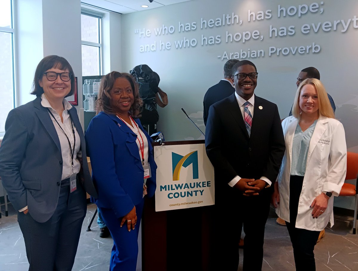 Outreach Community Health Centers tweet media