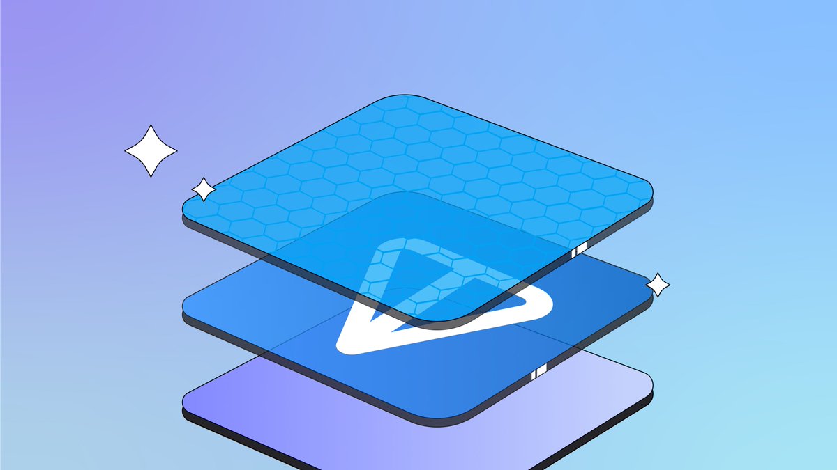ton_blockchain's tweet photo. Intro to #TON Ecosystem 💎

Dive into this 🧵 to get started with The Open Network (TON) and Telegram's TON-based Web3 ecosystem👇
