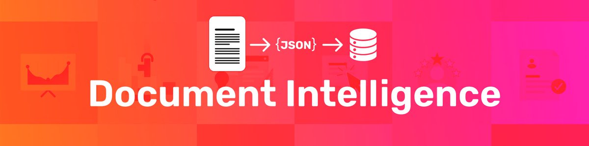 Adobe Document Cloud allows you to dive deeper into your forms and documents than ever before and uncover valuable insights effortlessly.

Curious to see how this can revolutionize your document workflows? Explore our document intelligence solutions: aftia.com/doc-cloud/extr…