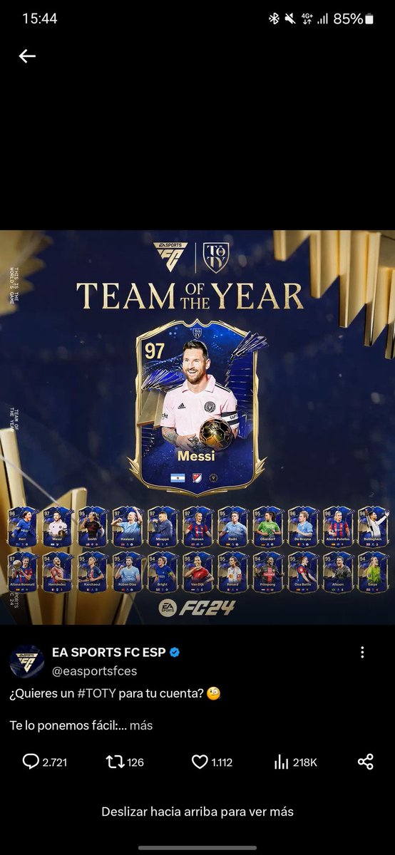 uuhalpha's tweet photo. @easportsfces Ojo https://t.co/ZXFXh3VApq
