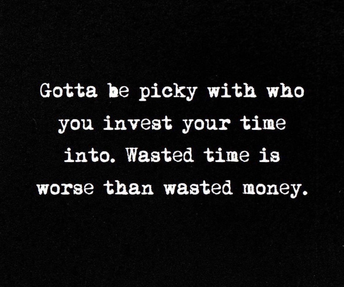 Good morning ☀️