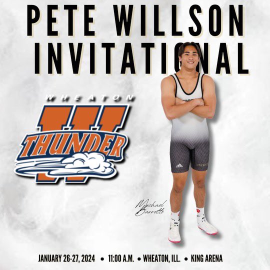 Nebraska Wesleyan Wrestling tweet media