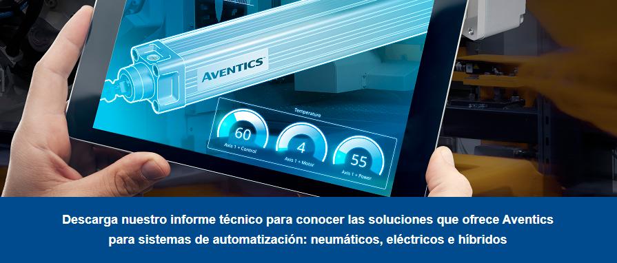 Tommy_E_Ray's tweet image. ¿Está maximizando realmente la sustentabilidad y productividad de su sistema de automatización? Descubra cómo hacerlo descargando el siguiente documento técnico &amp;gt; ow.ly/emU530szoY6

#Aventics #SPRA #actuadoreseléctricos #factoryautomation #sostenibilidad #IIoT