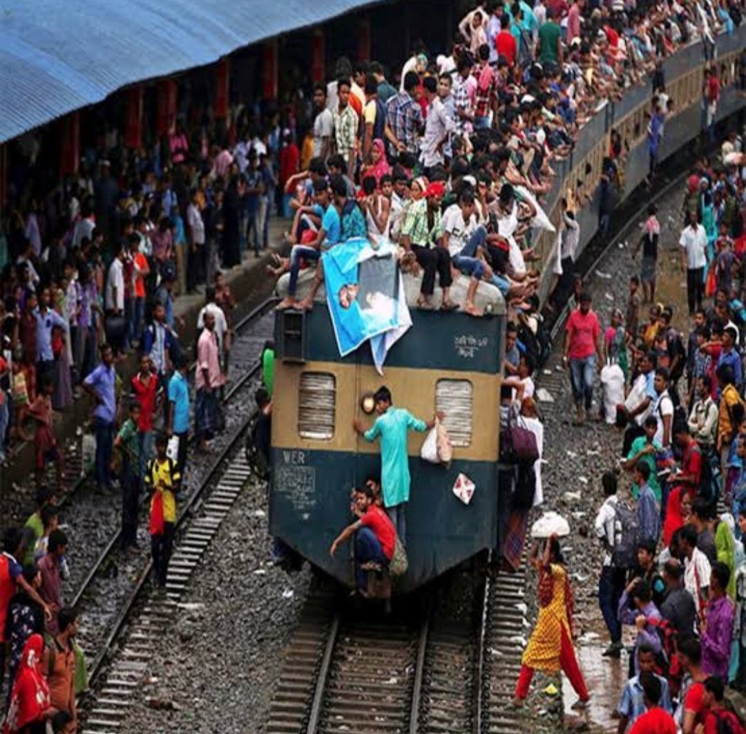 ❌2019 - 00 पद
❌2020 - 00 पद
❌2021 - 00 पद
❌2022 - 00 पद
❌2023 - 00 पद
🔥2024 - 5,696 
After 6 year .........5696 ALP post only.#IncreaseRailwayVacancy #रेलअप्रेंटिस <a href="/AshwiniVaishnaw/">Ashwini Vaishnaw</a> <a href="/narendramodi/">Narendra Modi</a> <a href="/RahulGandhi/">Rahul Gandhi</a> <a href="/NitishKumar/">Nitish Kumar</a> <a href="/PMOIndia/">PMO India</a> <a href="/TheLallantop/">The Lallantop</a> <a href="/aajtak/">AajTak</a> <a href="/ZeeNews/">Zee News</a>
