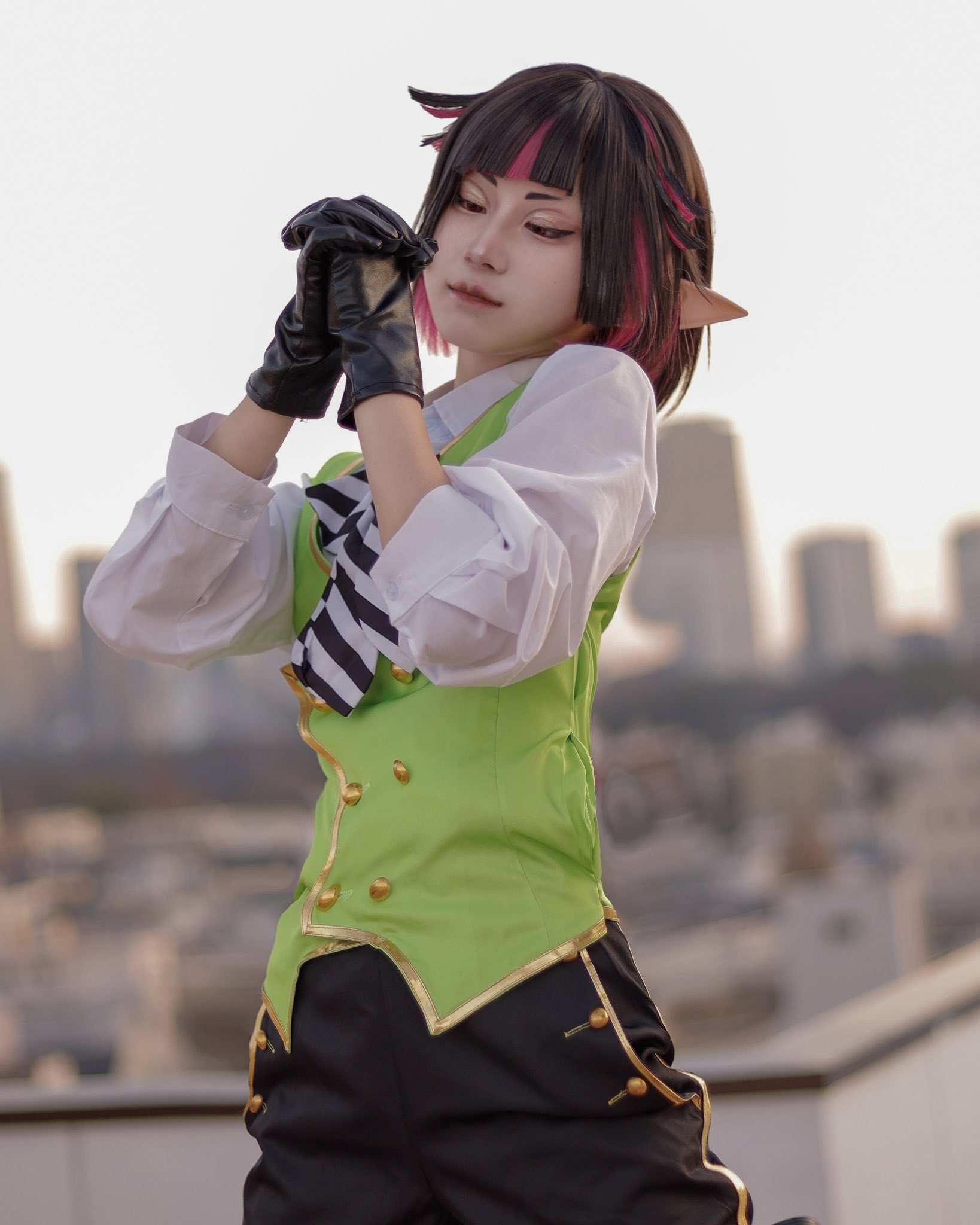 リリアコスプレ - Search / X