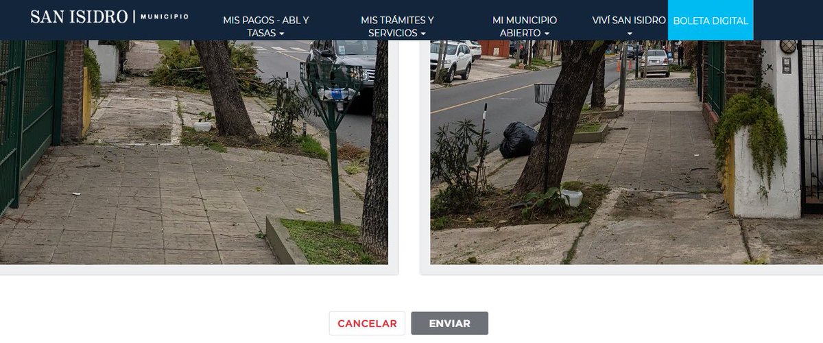 GlaGar27's tweet photo. @SanIsidroGob  NO LES ANDA LA PAGINAS DE RECLAMOS!!!!!!!!!!!!!!!!!!!!!!!!!!!!!!!!!!!!!!!!!!!!!!!!!!!!!! y no atienden el teléfono https://t.co/1bpn4t9qgg