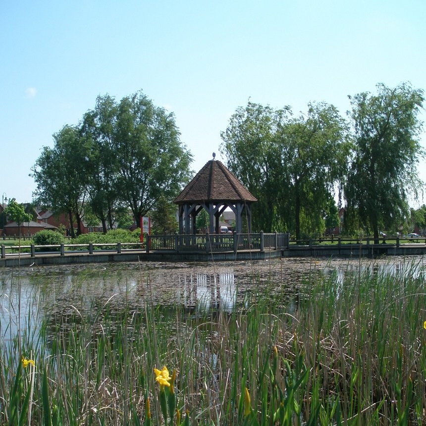 David Jarvis Associates tweet media