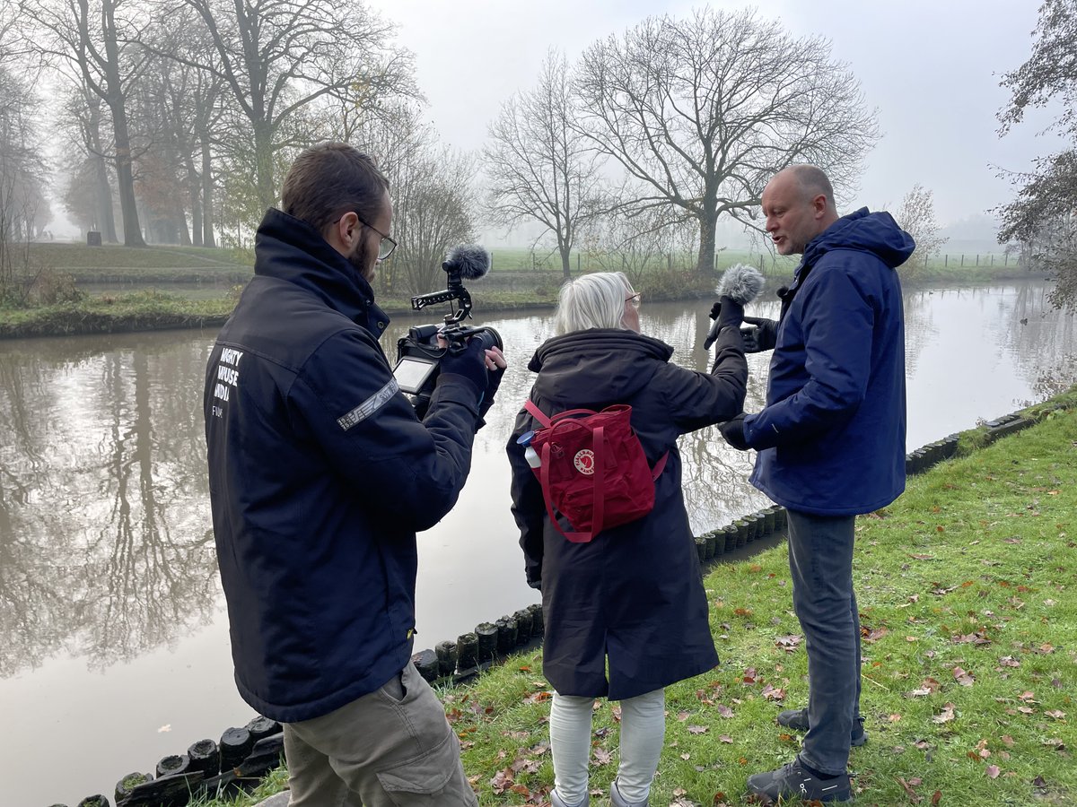 De tweede aflevering van de podcast van ZMf's Zeeuwse Zichtlijnen is er! Deze keer met Jan van de Venis. We praten over rechten voor de Westerschelde. Welke zijn dat dan?

zmf.nl/nieuws/podcast…

29 februari is de meetup van Zeeuwse Zichtlijnen. Zet alvast in je agenda!