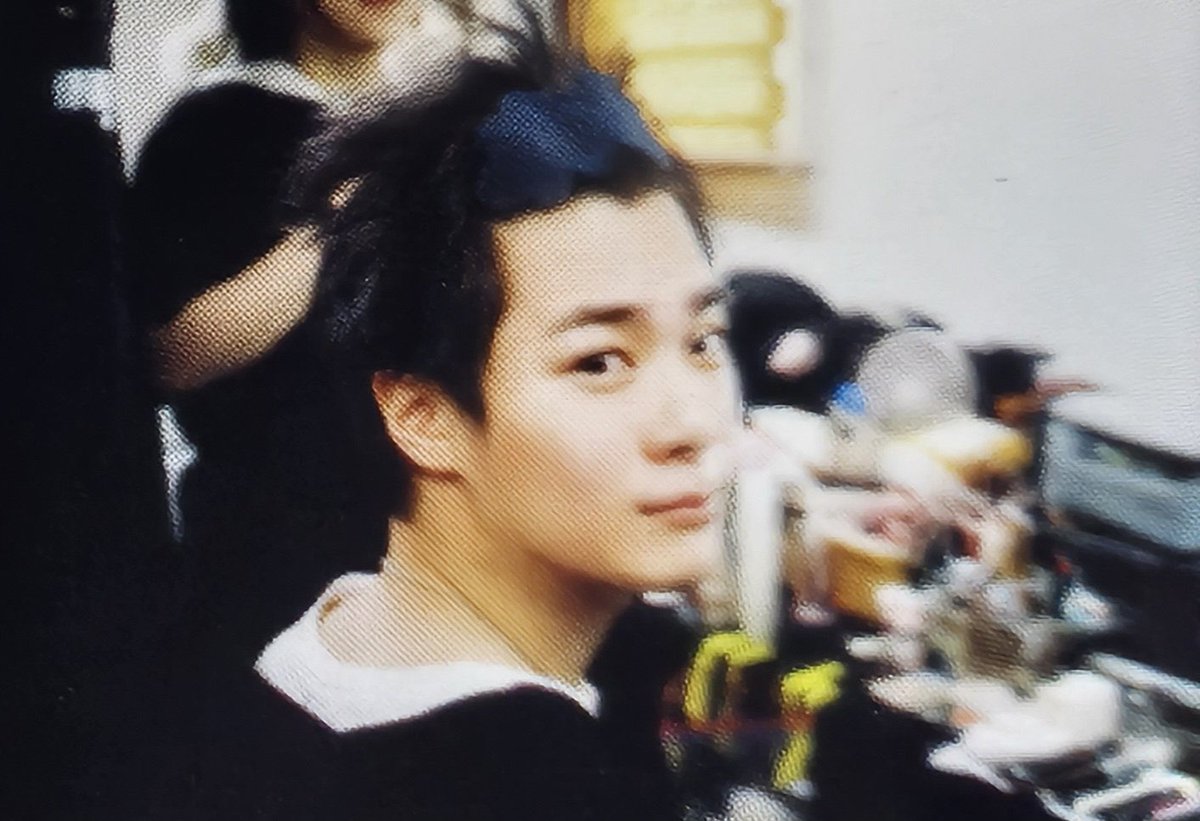 bin_a_mohae's tweet photo. 영원한 나의달 빈이의 생일! 너-어무 축하해 🤍
 #영원한_나의달_문빈_생일축하해 https://t.co/WXPrZNy1aG
