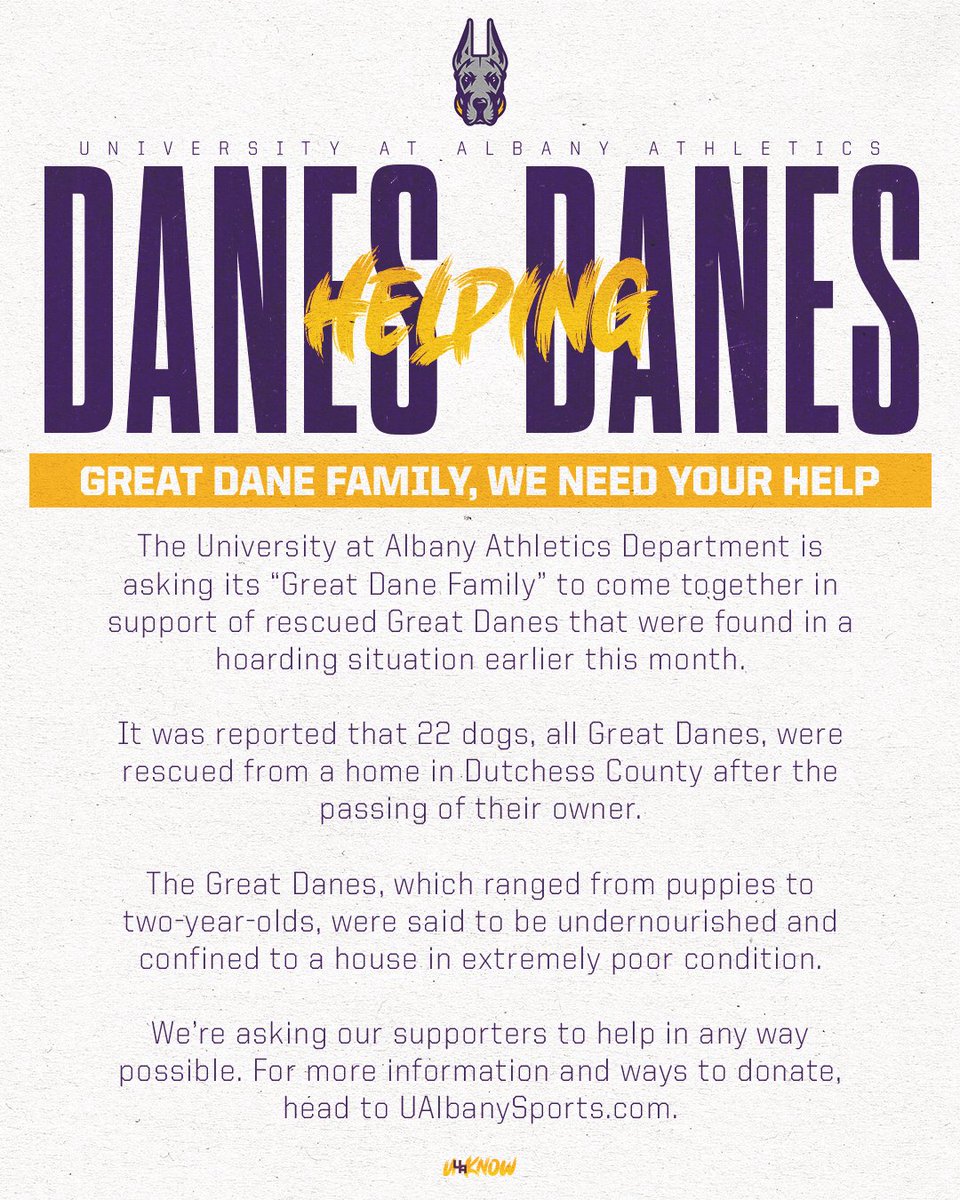 Great Dane Fam, we need YOU 🫵 22 Great Dane dogs desperately need our help. Please consider donating to the amazing organizations taking care of these pups. Great Danes support Great Danes. Spread the word, let's help make a difference in our community. Read more in our story…