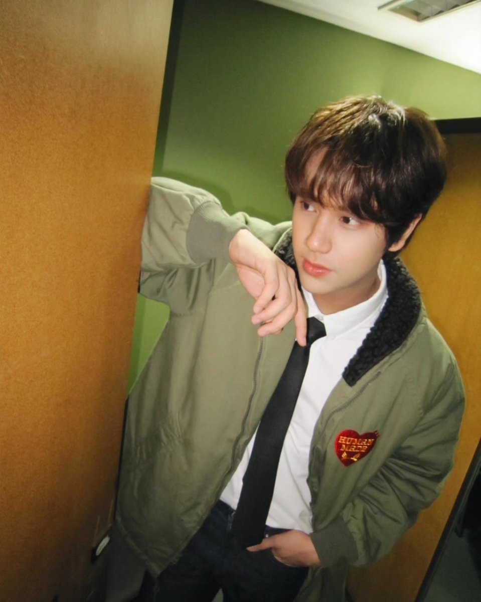 mynameisnanon's tweet photo. #NANONxTheWallSong https://t.co/rbN8OdMS51
