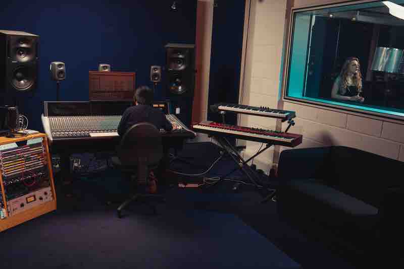 Music at York tweet media