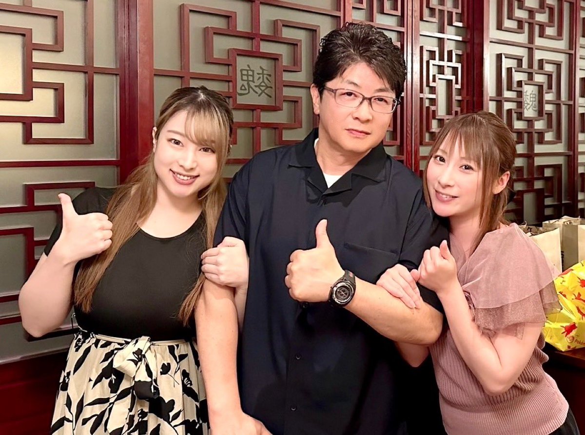 大好きな2人❤️
そろそろ会いたいな🥰
#橋本れいか
#ちなみん