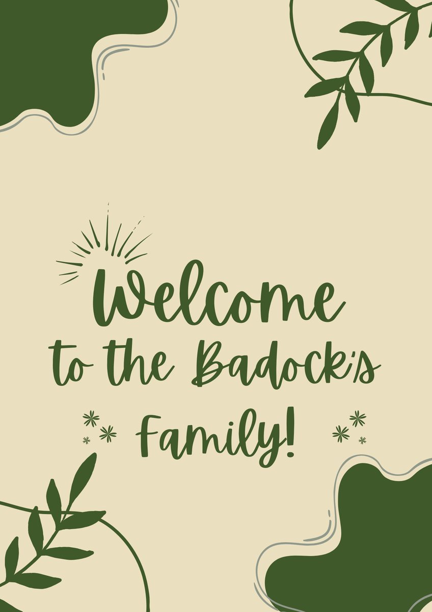 It's been so lovely to receive so many applications for our Reception Class for September. We can't wait to meet you and your families! #badockswood #welcometothefamily #reception2024 @EducationEACT