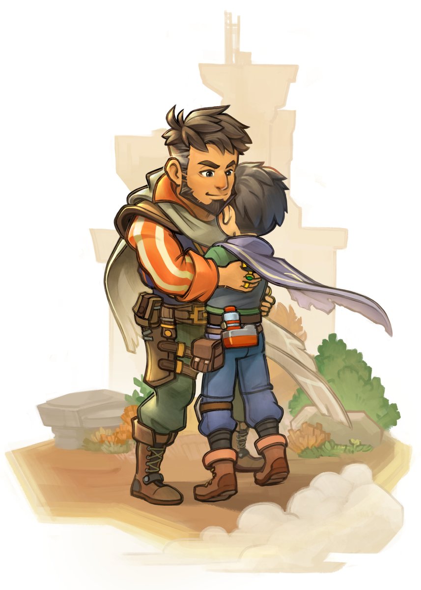 波鼠Pody tweet media