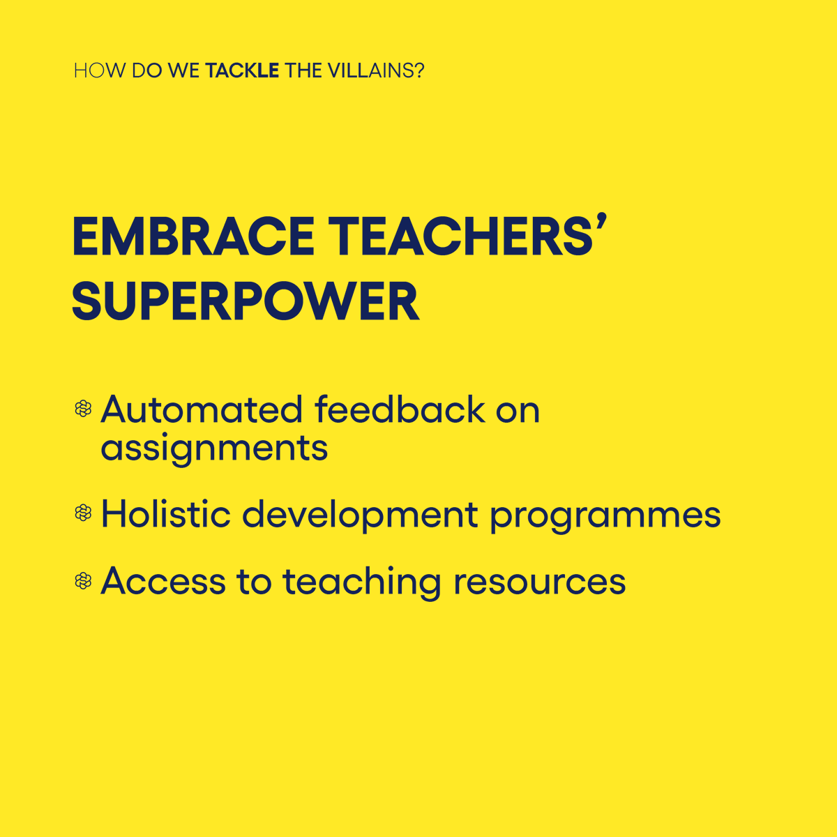 SparkGen1's tweet photo. Our vision is to serve as an unconventional educational platform that
fearlessly challenges traditional education systems.

This will empower students, parents, and forward-thinking schools to break free from the limitations of conventional education.😀
#education #development https://t.co/a0UcMHQY45