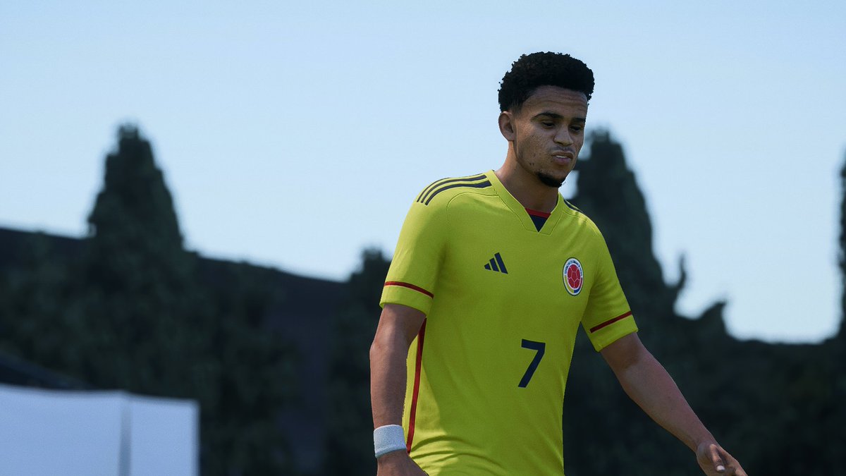 Beta10mods's tweet photo. New National Teams added in FC 24 Ultra Mod 1.0 -
Colombia & Turkey
#fc24 #eafc #modding #gaming #mods #fc24mods #fifa #fifa24 #fifamods #colombia #turkey #easportsfc https://t.co/NNyAZINPJI