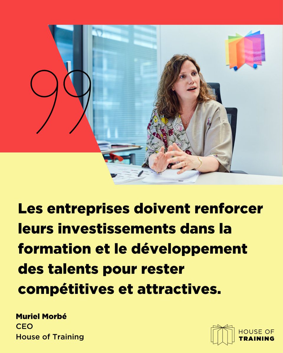 House of Training tweet media