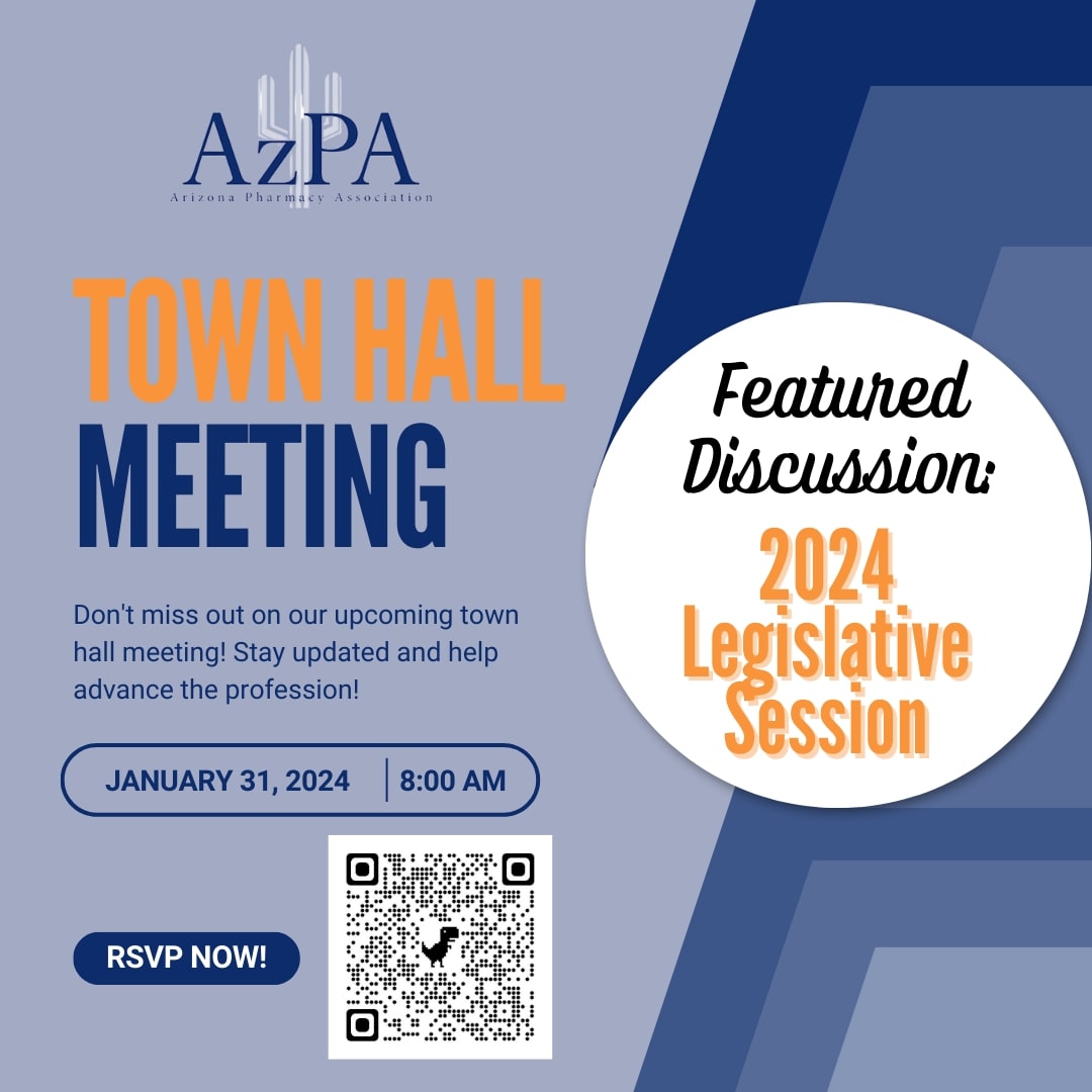 Join us for a Legislative Town Hall! RSVP at the link in bio.