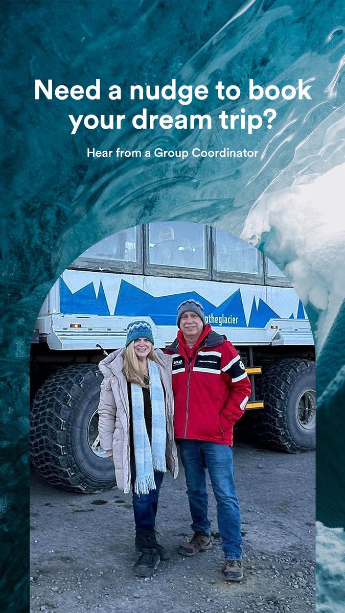 goaheadtours's tweet photo. Looking for an escape to the Land of Fire and Ice? Shop our Iceland: Reykjavik & the Northern Lights tour: https://t.co/fjJz5gR2ID #Iceland #NorthernLights #GuidedTrip #GroupTrip #Explore #Adventure #2024Travel https://t.co/hvZBf98vws