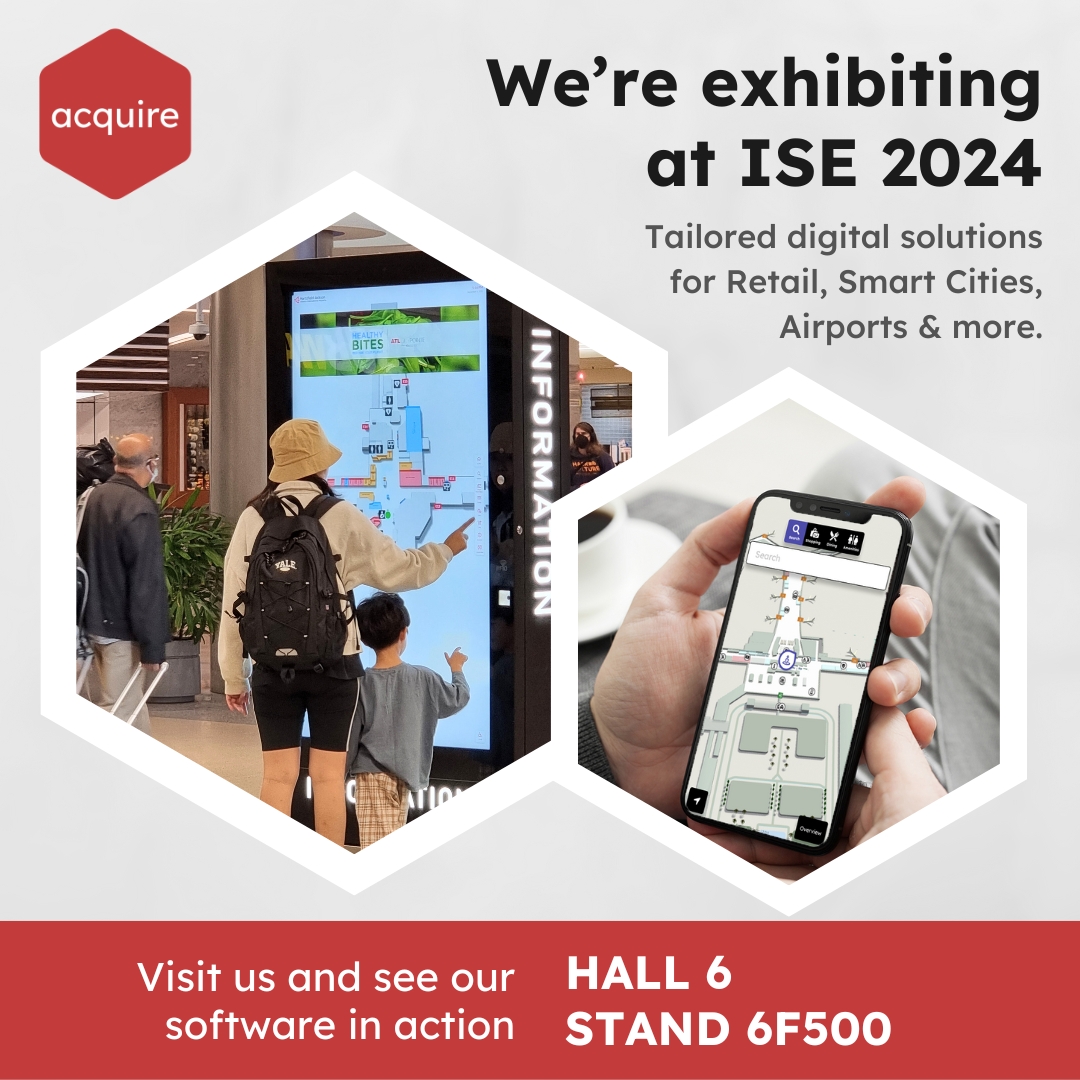 acquiredigital's tweet image. 