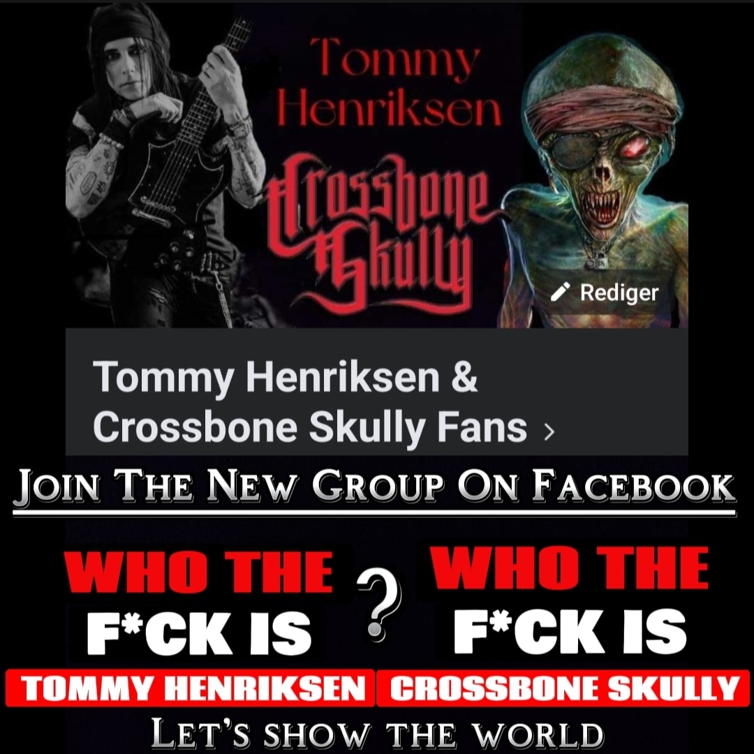 Join our new group on Facebook 👽🖖🏼
m.facebook.com/groups/1333698…