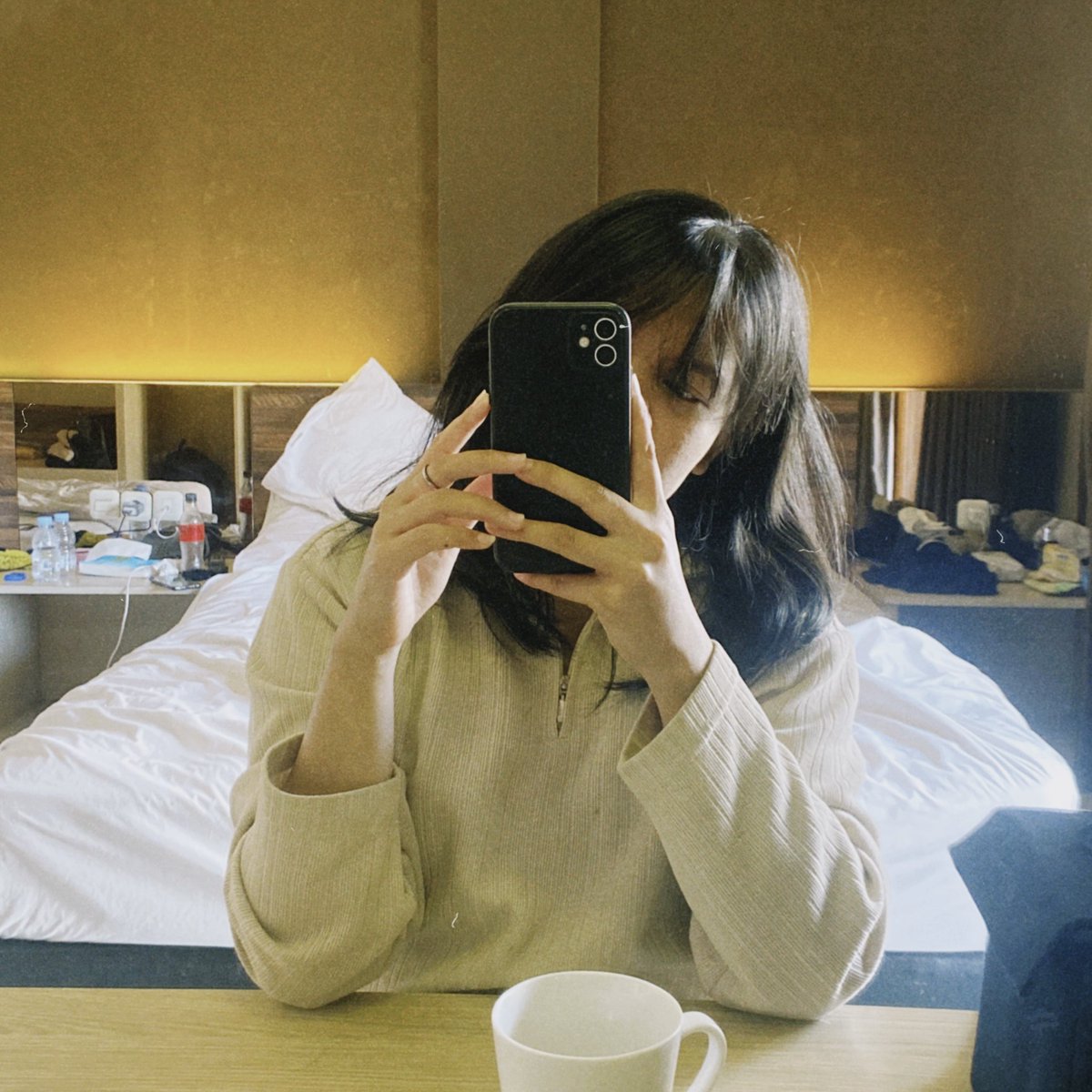 ✩ 숩 tweet media