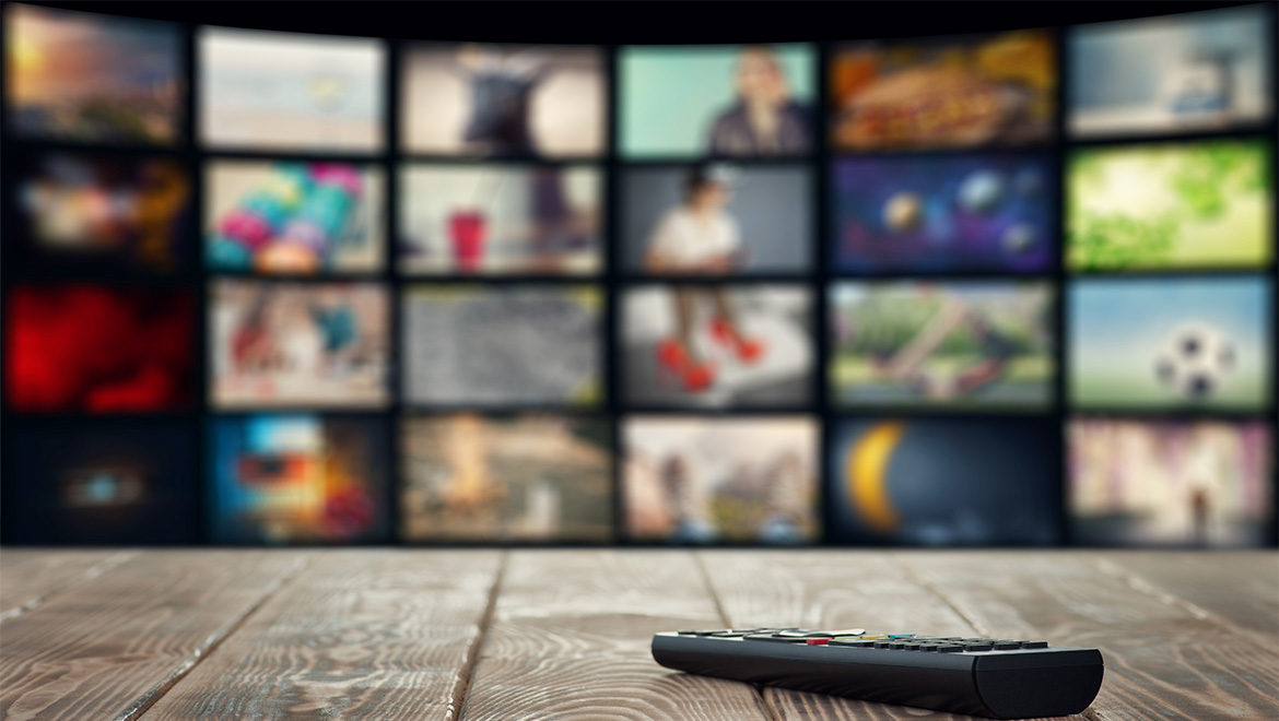 MostlyMediaUK's tweet image. From the 5th of February, Amazon Prime Video is planning to include adverts. *Cue lots of sighs from consumers but cheers from advertisers* Read here for more details ... tinyurl.com/ypu5v4dd
#tvadvertising #mediaplanning #mediabuying