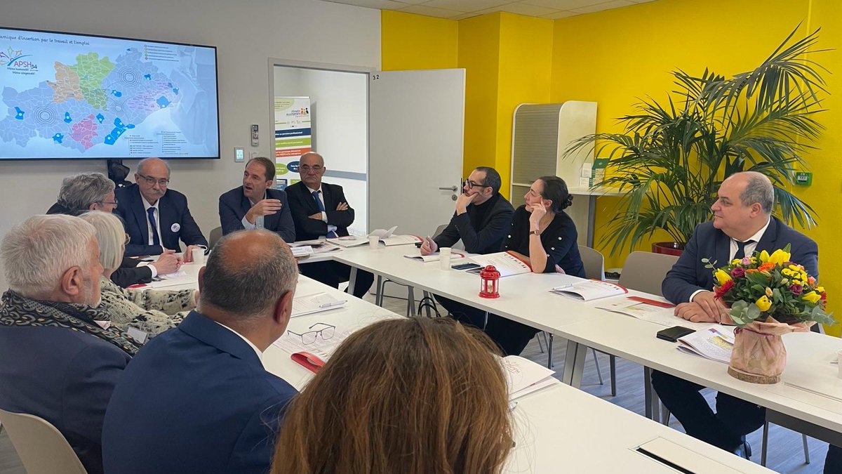 Thibaut Guilluy tweet media