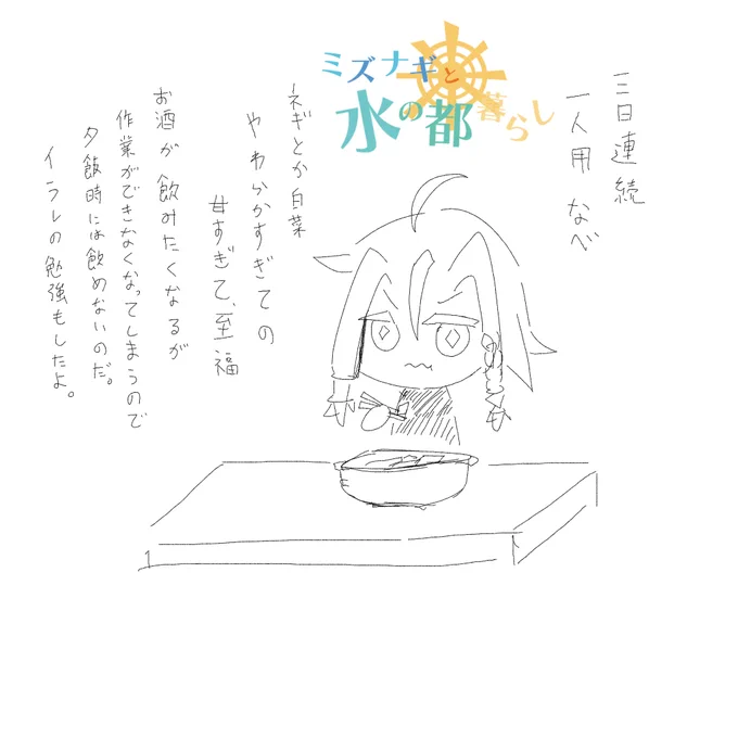 日記 