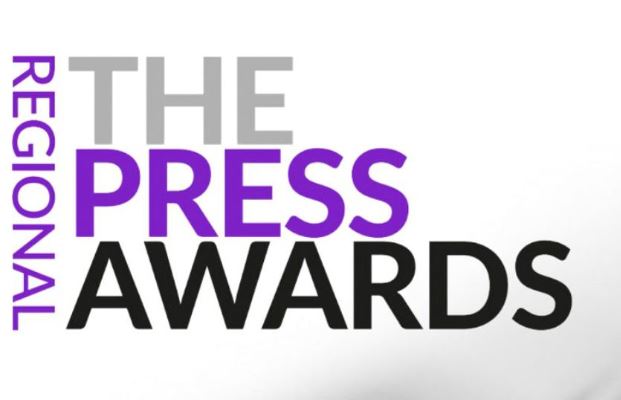 We're delighted to have been shortlisted for News Brand of the Year at the #RegionalPressAwards 2024 - and that our news editor @GemmaGardnerCI has been nominated for Weekly Reporter of the Year... fingers crossed!

holdthefrontpage.co.uk/2024/news/regi…