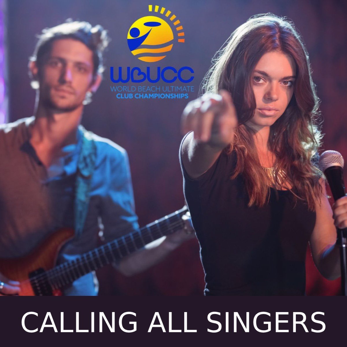 BULA Beach Ultimate tweet media