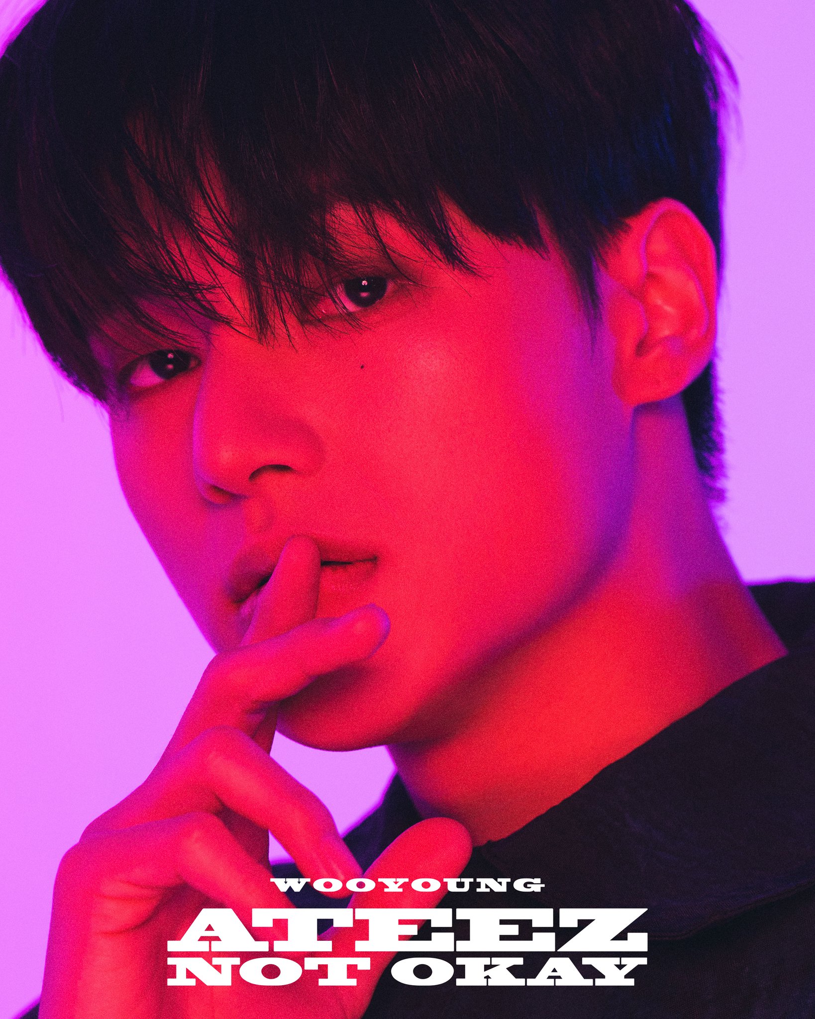 ATEEZ JP on X: 