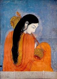 Compositions full of erotic love for Sri Krishna by Mira Bai (d. 1547)-were also rejected as her writings were against the ideology of adoration of one formless God.However, somehow they made intrusion into Bhai Banno bir- better known as Khari Bir- that was straightway rejected