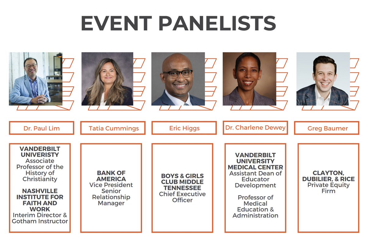 We're excited to share about our upcoming Lunch &amp; Learn! Join us on Feb. 7th from 12-1p.m. for a conversation with numerous professionals in the field. This event is a collaboration between NIFW and Owen Christian Business Association.

RSVP today at loom.ly/deOmcVg!