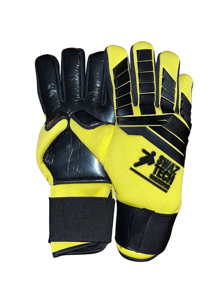 Swaz Tech Goalkeeping tweet media