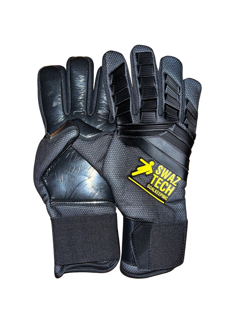 Swaz Tech Goalkeeping tweet media