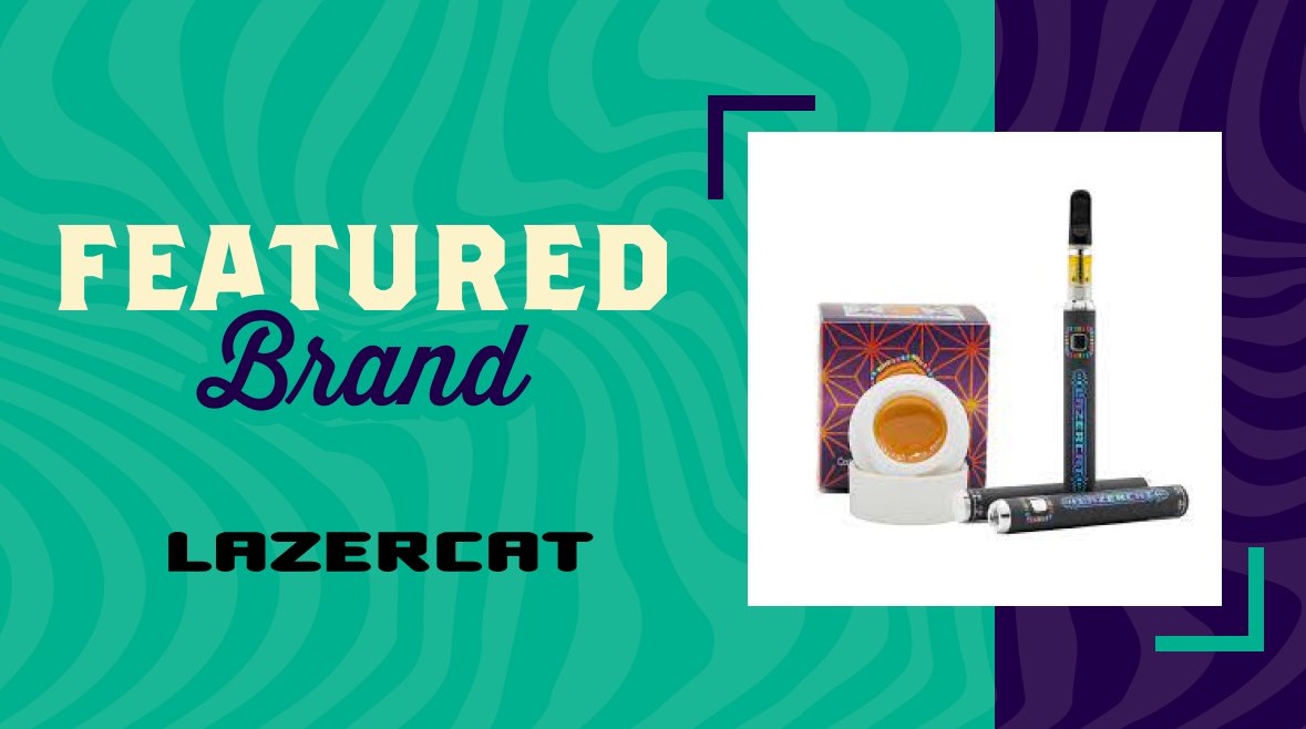 ShoppeCallies's tweet photo. 🚀 Featured Brand @lazercat.official 🌌

Elevate your experience with Lazercat! Renowned for their premium, high-altitude grown 🌿, Lazercat brings a unique approach to 🪴and processing, ensuring unparalleled quality.

#featuredbrand #featuredbrands #coloradoquality https://t.co/kSGoDfmoSR