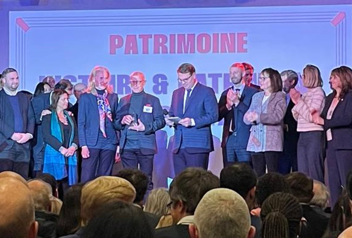 Patrick Rollot tweet media