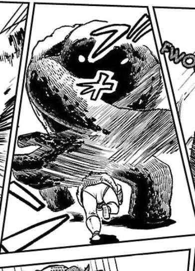 jellysheepie's tweet photo. A lot of people incorrectly think that dunmeshi "doesn't have fanservice" but it does. Most just don't register it because things like gratuitous detailed panty shots aren't aimed at the cute feminine token-girl of the party but instead at the squat hairy middle-aged dwarf man https://t.co/6m67cUbmKd