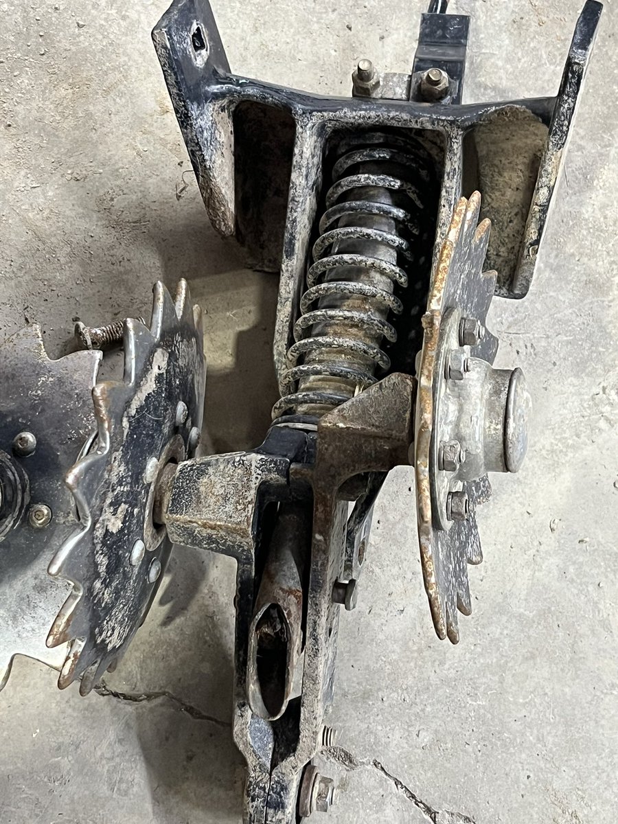 Matt Beischlag tweet media