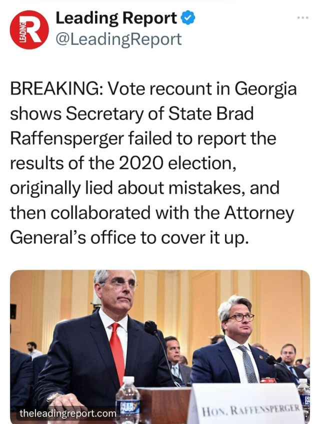 RickyDoggin's tweet photo. This is getting interesting https://t.co/cbNKKsJPNG